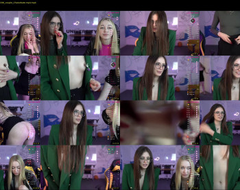anabel2054 — 54 minute Chaturbate female cam show recording, 1080p, Nov 20, 2022