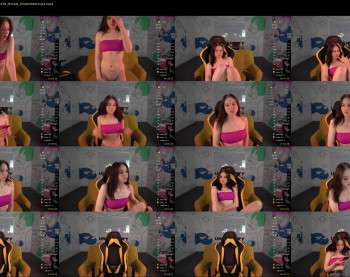 anabel2054 — 57 minute Chaturbate female cam show recording, 1080p, Nov 21, 2022