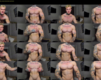 andy_hunk — 54 minute Chaturbate male cam show recording, 1080p, Nov 20, 2022