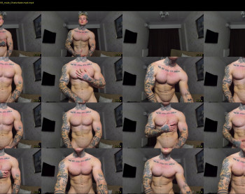 andy_hunk — 9 minute Chaturbate male cam show recording, 1080p, Nov 20, 2022