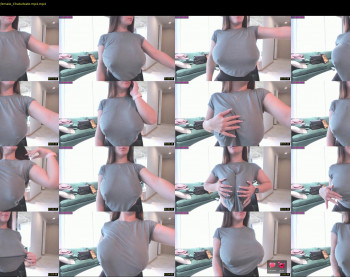 ann__w — 15 minute Chaturbate female cam show recording, 1080p, Nov 20, 2022