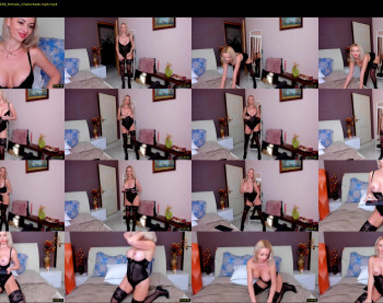 anna_love1 — 14 minute Chaturbate female cam show recording, 1080p, Nov 21, 2022
