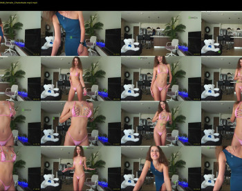 anna_shine_ — 24 minute Chaturbate female cam show recording, 1080p, Nov 20, 2022