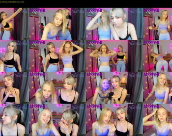 appr0ved — 28 minute Chaturbate female cam show recording, 1080p, Nov 20, 2022