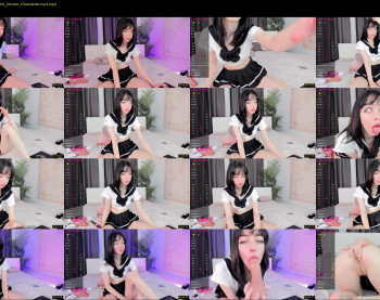 ariel_rouse — 57 minute Chaturbate female cam show recording, 1080p, Nov 20, 2022