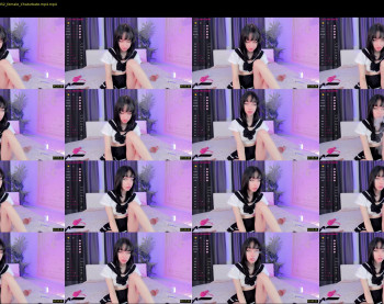 ariel_rouse — 7 minute Chaturbate female cam show recording, 1080p, Nov 20, 2022