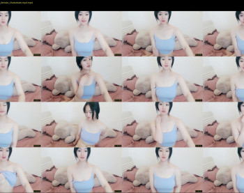 arylia_3 — 54 minute Chaturbate female cam show recording, 1080p, Nov 20, 2022
