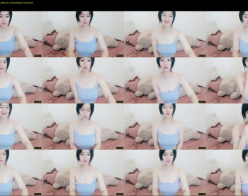 arylia_3 — 54 minute Chaturbate female cam show recording, 1080p, Nov 21, 2022