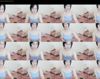 arylia_3 — 5 minute Chaturbate female cam show recording, 1080p, Nov 21, 2022