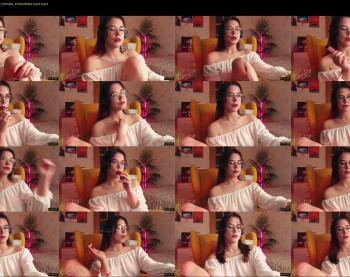 avelyssa — 42 minute Chaturbate female cam show recording, 1080p, Nov 20, 2022