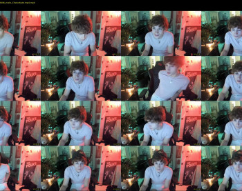 bashful4200 — 53 minute Chaturbate male cam show recording, 480p, Nov 20, 2022