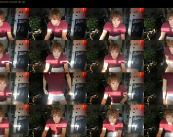 bashful4200 — 97 minute Chaturbate male cam show recording, 480p, Nov 20, 2022
