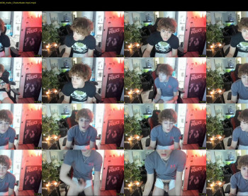 bashful4200 — 32 minute Chaturbate male cam show recording, 480p, Nov 21, 2022