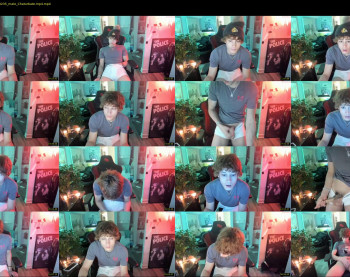 bashful4200 — 67 minute Chaturbate male cam show recording, 480p, Nov 21, 2022