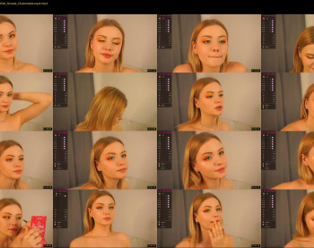beatris_mils — 41 minute Chaturbate female cam show recording, 1080p, Nov 20, 2022