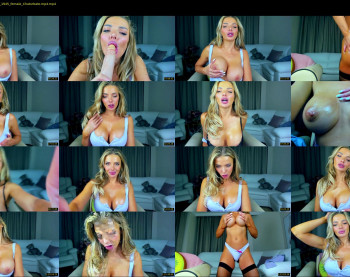beaute_fatale — 92 minute Chaturbate female cam show recording, 720p, Nov 20, 2022