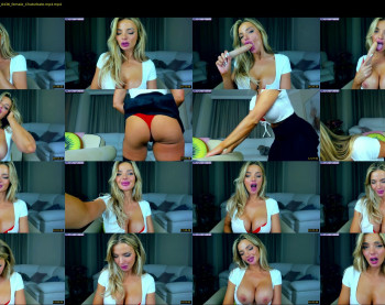 beaute_fatale — 31 minute Chaturbate female cam show recording, 1080p, Nov 21, 2022