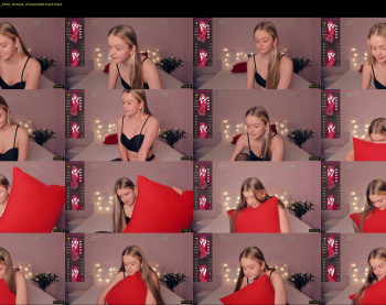 beckymadson — 48 minute Chaturbate female cam show recording, 1080p, Nov 20, 2022