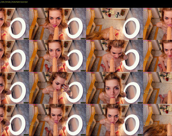 beckymadson — 55 minute Chaturbate female cam show recording, 1080p, Nov 20, 2022