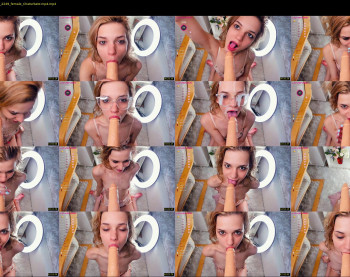 beckymadson — 54 minute Chaturbate female cam show recording, 1080p, Nov 20, 2022