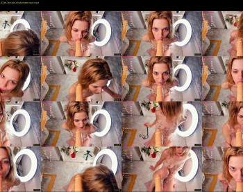 beckymadson — 19 minute Chaturbate female cam show recording, 1080p, Nov 21, 2022