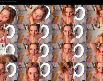 beckymadson — 54 minute Chaturbate female cam show recording, 1080p, Nov 21, 2022