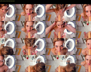 beckymadson — 37 minute Chaturbate female cam show recording, 1080p, Nov 21, 2022