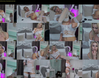 beckyspears — 54 minute Chaturbate female cam show recording, 1080p, Nov 20, 2022
