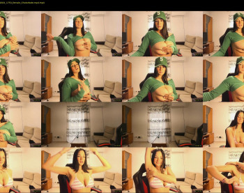 bella_pocahontas3 — 54 minute Chaturbate female cam show recording, 1080p, Nov 20, 2022