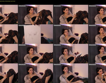 bellaward — 55 minute Chaturbate female cam show recording, 1080p, Nov 20, 2022