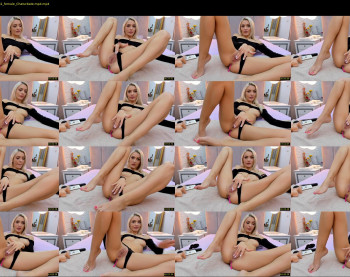 belle_kim — 57 minute Chaturbate female cam show recording, 1080p, Nov 20, 2022