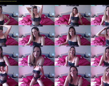 bluexstacey — 35 minute Chaturbate female cam show recording, 720p, Nov 20, 2022