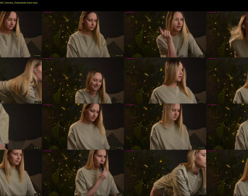 boooooom_ — 54 minute Chaturbate female cam show recording, 1080p, Nov 21, 2022