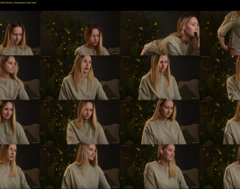 boooooom_ — 54 minute Chaturbate female cam show recording, 1080p, Nov 21, 2022