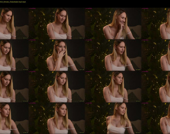 boooooom_ — 7 minute Chaturbate female cam show recording, 1080p, Nov 21, 2022