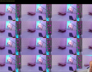 booty_bubble — 22 minute Chaturbate female cam show recording, 1080p, Nov 20, 2022