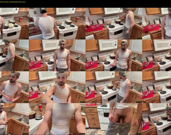 brad_bounce — 95 minute Chaturbate male cam show recording, 720p, Nov 21, 2022