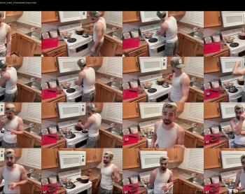 brad_bounce — 52 minute Chaturbate male cam show recording, 720p, Nov 21, 2022