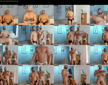 buddys_team_hots — 54 minute Chaturbate couple cam show recording, 1080p, Nov 20, 2022