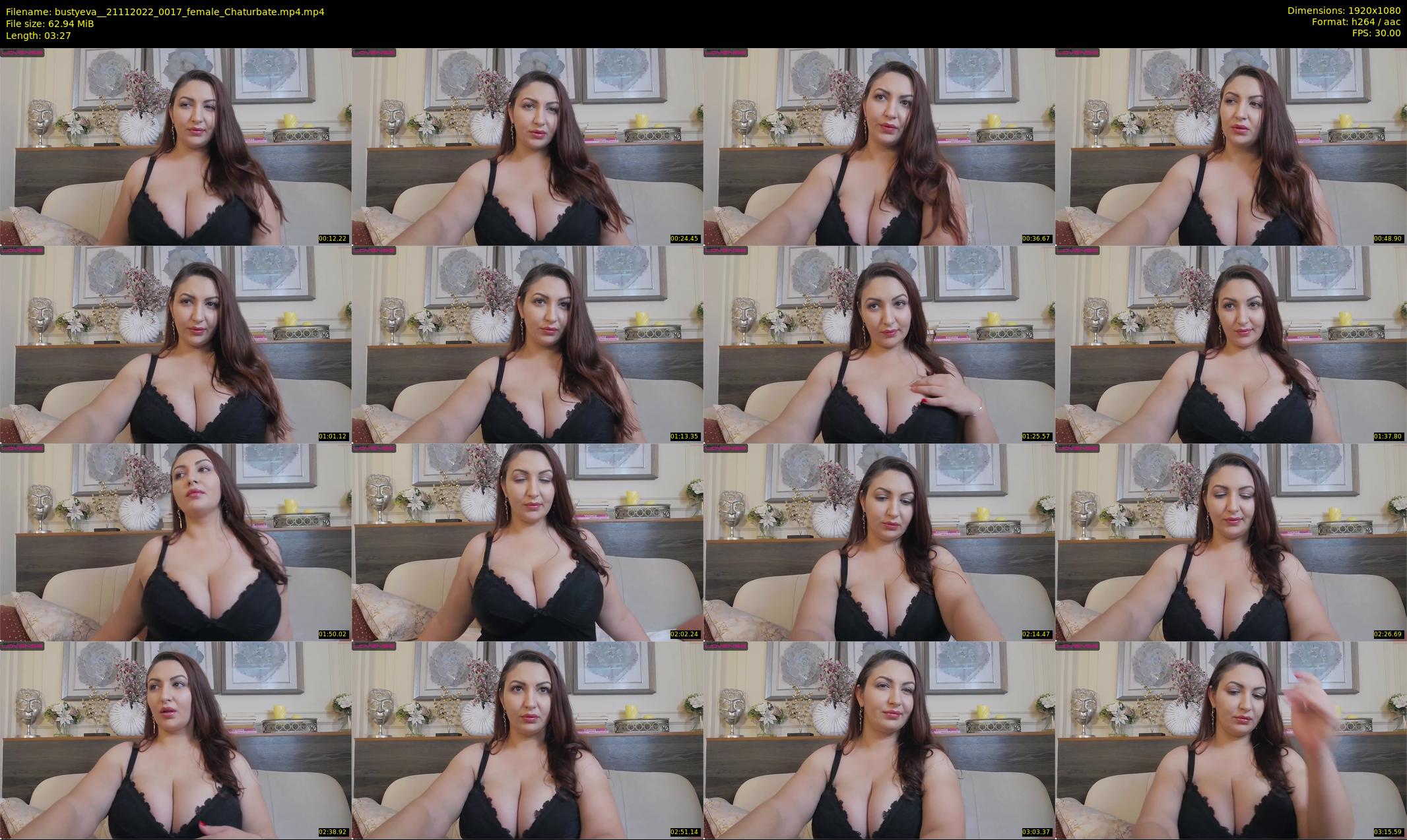 bustyeva_ — 4 minute Chaturbate female cam show recording, 1080p, Nov 21, 2022
