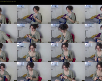 cammyclyde — 55 minute Chaturbate female cam show recording, 1080p, Nov 20, 2022