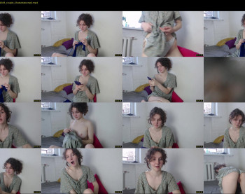 cammyclyde — 55 minute Chaturbate female cam show recording, 1080p, Nov 20, 2022