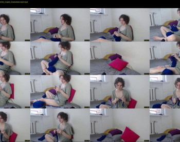 cammyclyde — 55 minute Chaturbate female cam show recording, 1080p, Nov 20, 2022