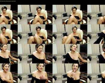 carrielovex — 33 minute Chaturbate female cam show recording, 1080p, Nov 20, 2022
