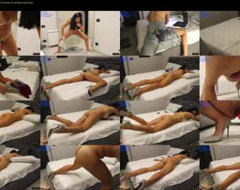 catty190 — 91 minute Chaturbate female cam show recording, 720p, Nov 20, 2022