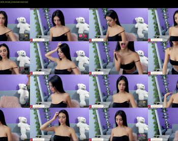celeste_1220 — 11 minute Chaturbate female cam show recording, 1080p, Nov 20, 2022