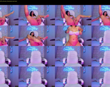 channel_kox — 21 minute Chaturbate female cam show recording, 1080p, Nov 20, 2022