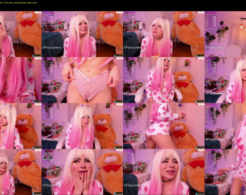 cherry__pie — 62 minute Chaturbate female cam show recording, 1080p, Nov 20, 2022