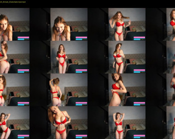 chloewildd — 4 minute Chaturbate female cam show recording, 720p, Nov 20, 2022