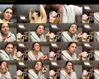 chroniclove — 5 minute Chaturbate female cam show recording, 720p, Nov 20, 2022